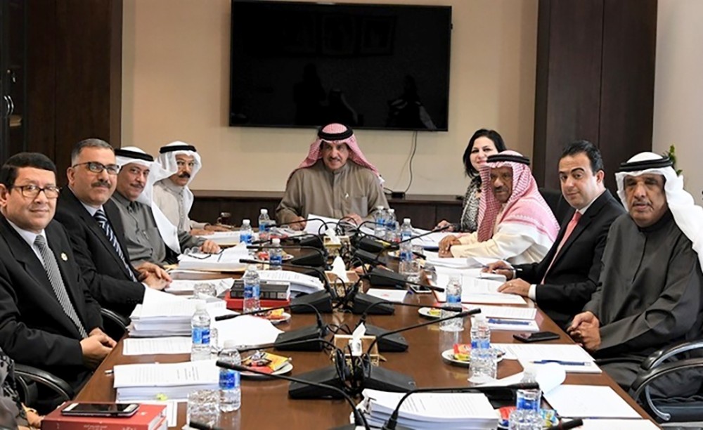 "خارجية الشورى" تدعو البرلمانيين للاعتماد على معلومات صحيحة وموثوقة في تناولهم لأوضاع حقوق الإنسان 