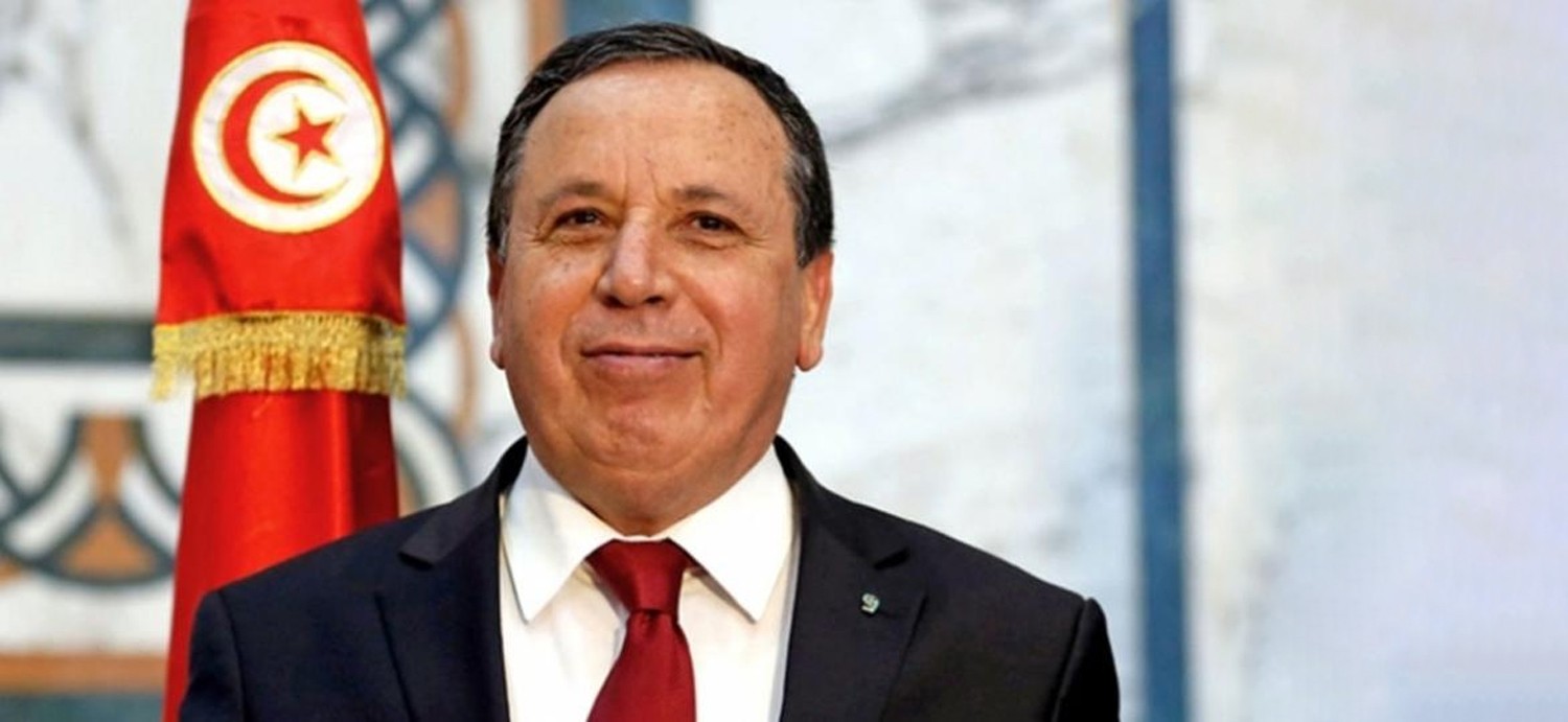 تونس: المكان الطبيعي لسوريا هو داخل الجامعة العربية