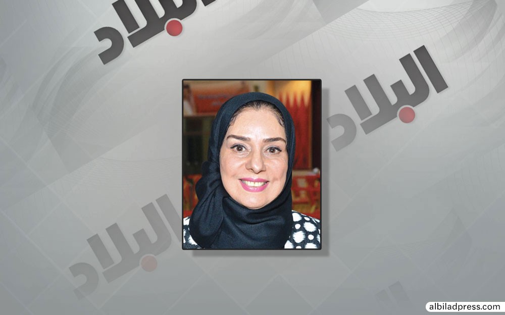 رئيس مجلس النواب تهنئ "عهدية أحمد"
