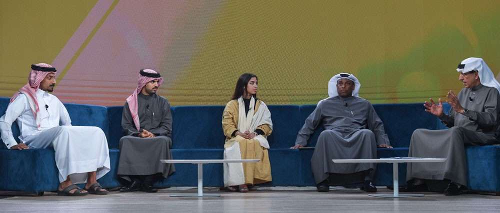 استديو نواصي يسلط الضوء على سباق خالد بن حمد للقدرة