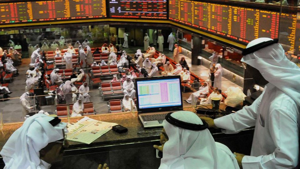 بورصة الكويت تجري اختبارات تمهيدية للمرحلة الثالثة