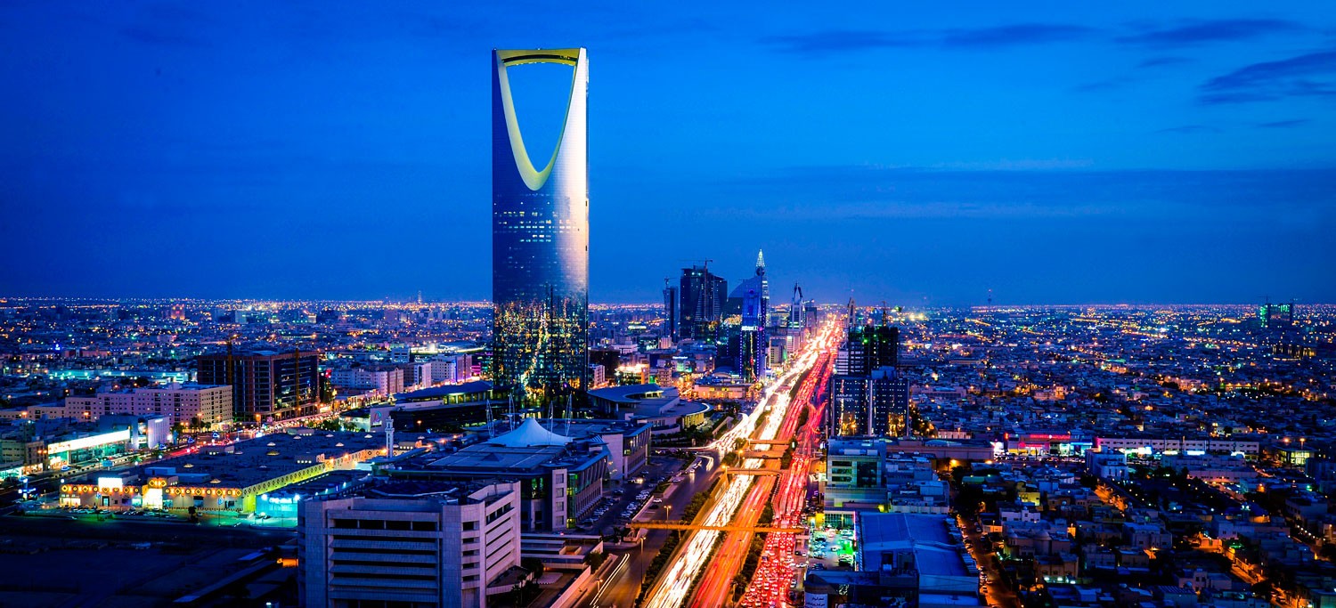 السعودية تسعى لجذب 1.6 تريليون ريال عبر "برنامج صناعي"