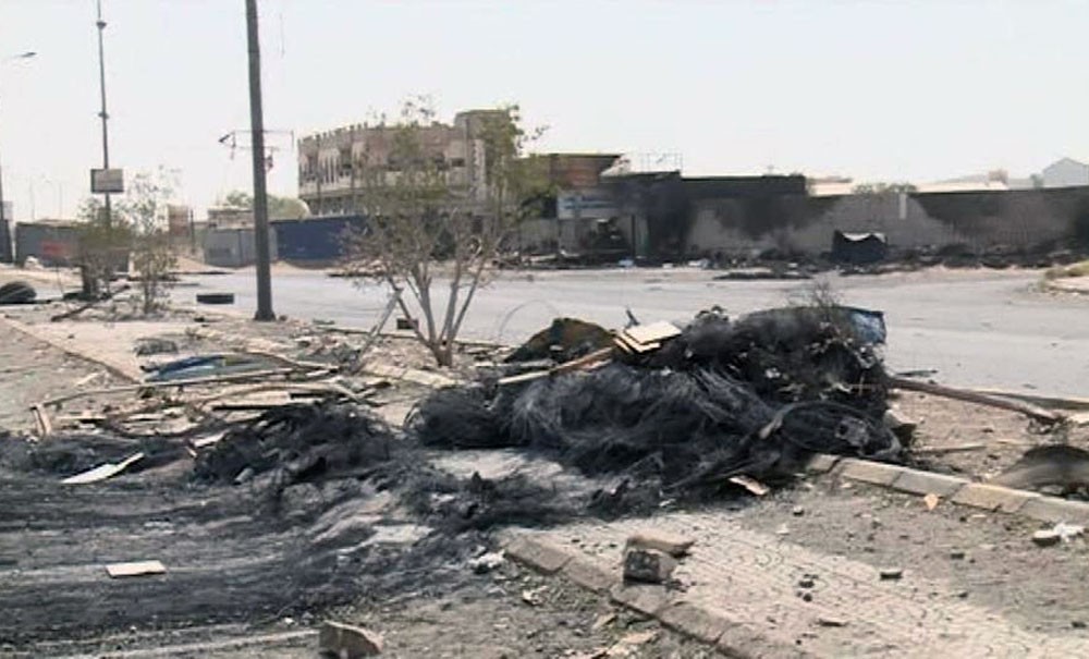 اليمن.. 745 خرقا حوثيا للهدنة في الحديدة