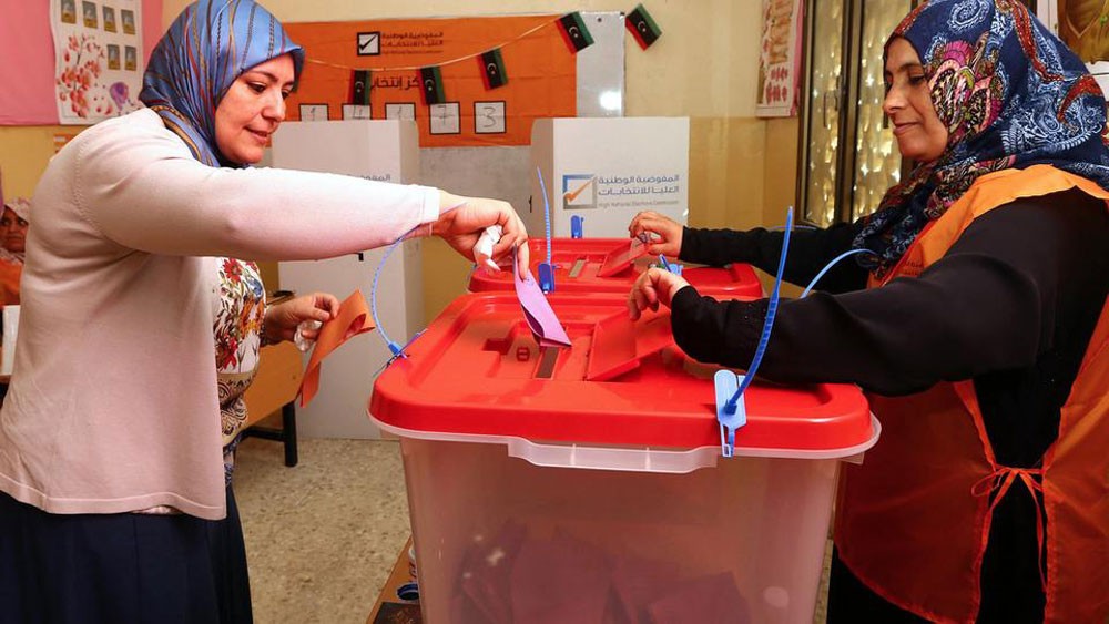 لماذا يخطط الإخوان لعرقلة الانتخابات في ليبيا.. وكيف؟