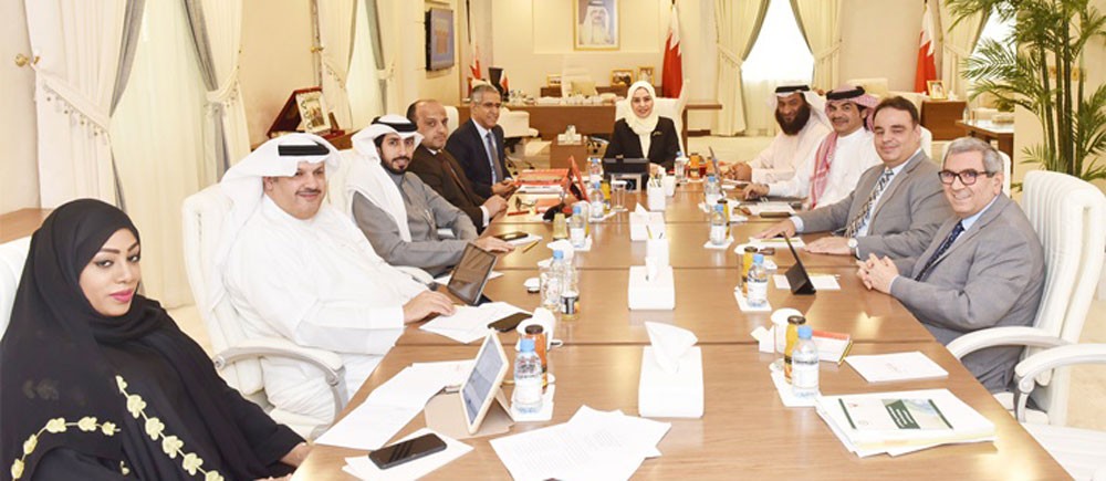 "النواب": تشكيل لجان مشتركة مع "مجلس المرأة" و"الغرفة"