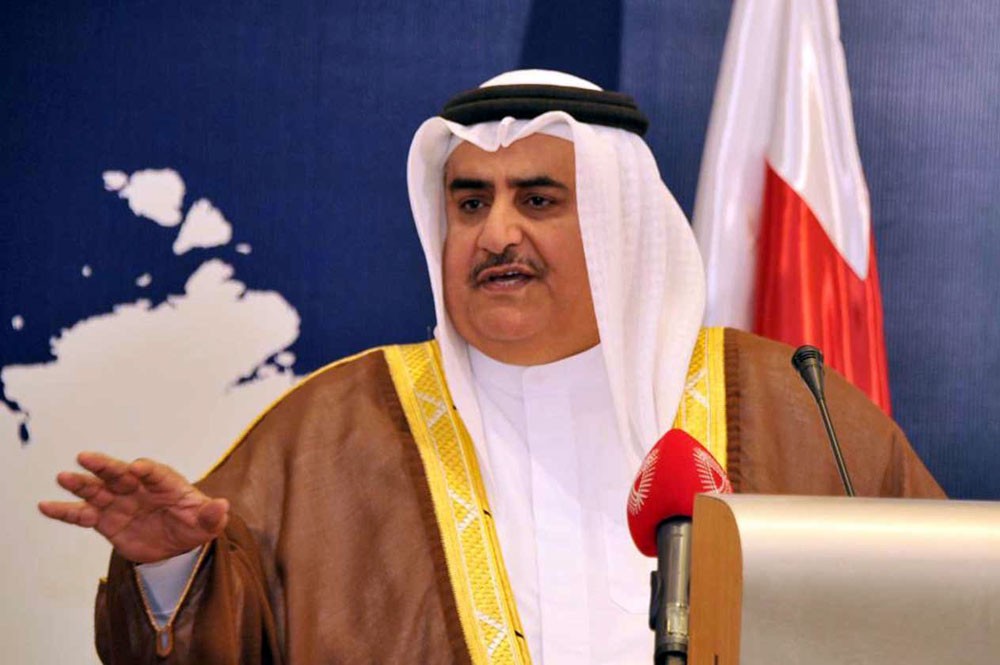 وزير الخارجية: لبنان يريد السلام.. ونصرالله يخطط للحرب