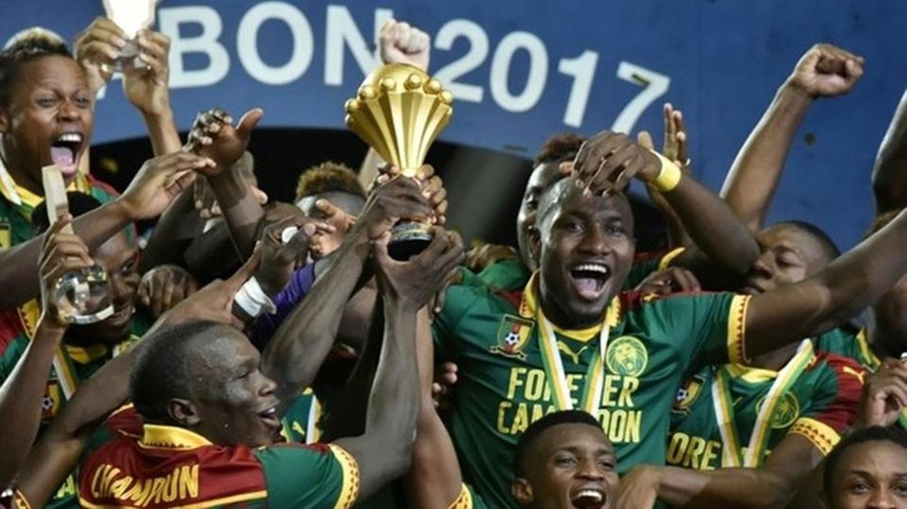الاتحاد الإفريقي يوافق على تأجيل انطلاق أمم إفريقيا
