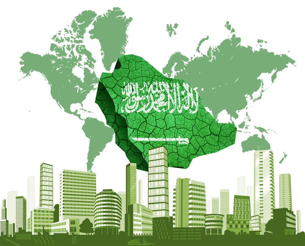  تراجع معدل البطالة السعودي إلى 12.8% في الربع الثالث من 2018 
