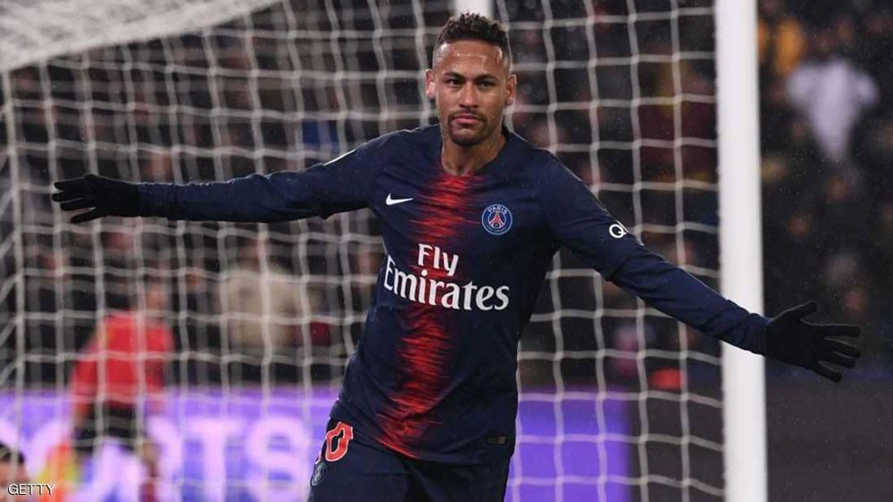  مدافع برشلونة يعلق على "رجوع نيمار"