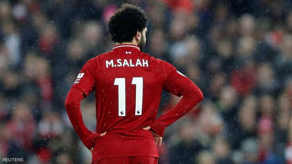  أسطورة ليفربول : هل يستهدف صلاح بسبب بلده؟