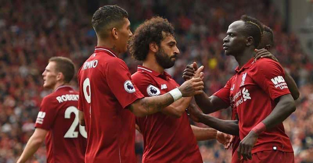 جماهير ليفربول تشتري تذاكر "مباراة التتويج".. والسعر مفاجأة