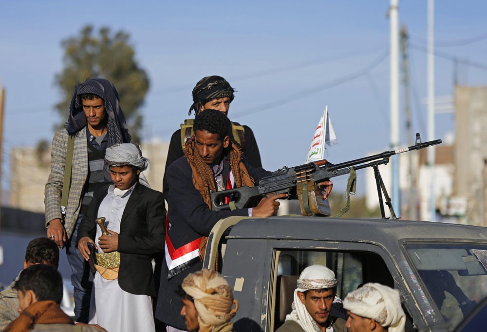 اليمن.. الشرعية تشكك في تعهدات الميليشيات لغريفيثس