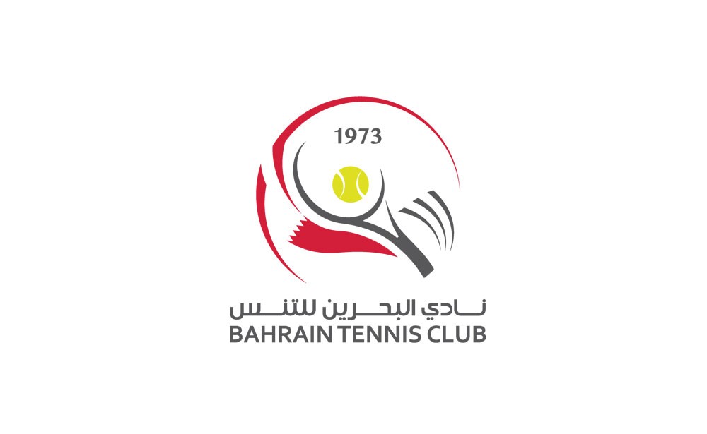 نادي التنس يشارك بفعاليات متعددة في اليوم الرياضي