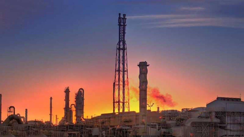 100 مليار ريال لتطوير الصناعة السعودية