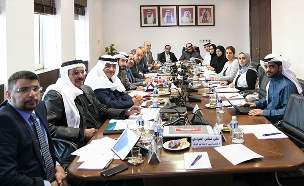 مالية الشورى توافق على اقتراحٍ بقانون لتعديل قانون الشركات التجارية