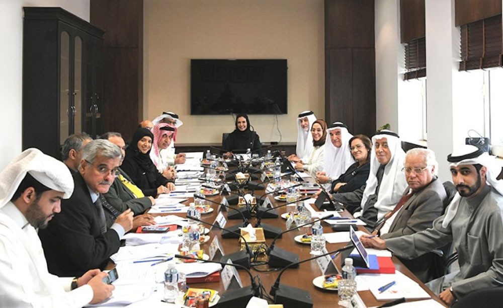 خدمات الشورى تبحث مع التربية والعمل ضم ذوي صعوبات التعلم