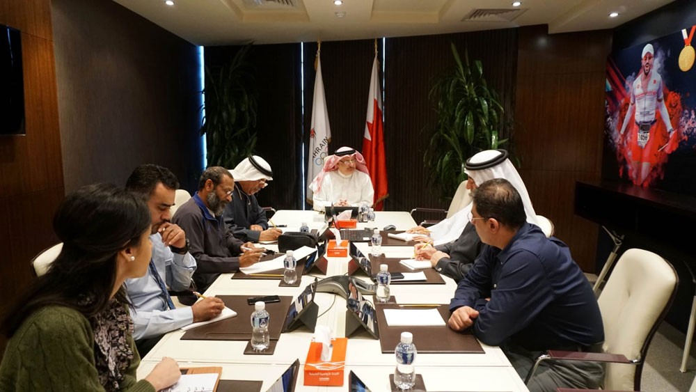 "ملاعب الفرجان" تقترب من التفعيل بمشاركة نجوم الكرة