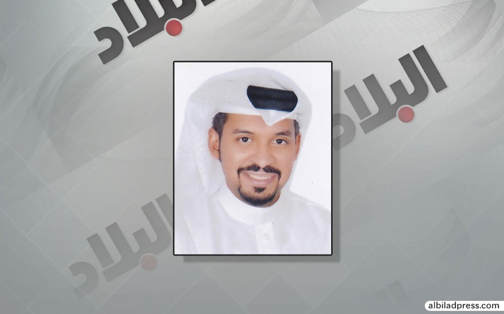 النائب النفيعي : تعاون الحكومة في تحسين برنامجها مشكور ومقدر