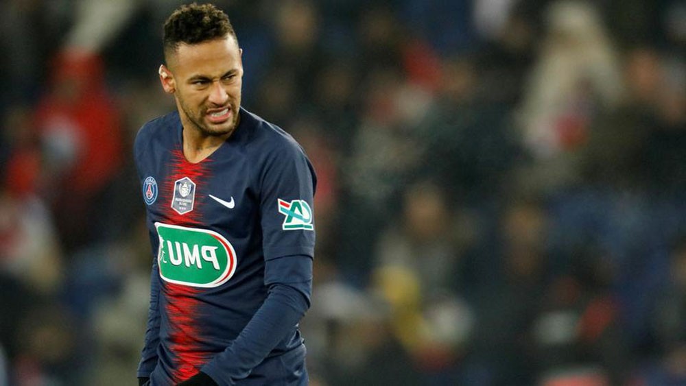 فرصة نيمار في برشلونة تتقلص.. والبرازيلي يطلب ود مدريد
