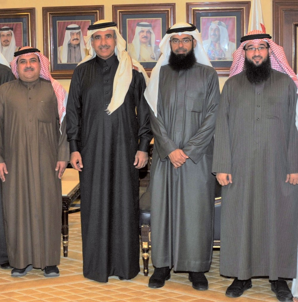 الدوي يشيد بتوجه وزير الإسكان لإحياء المناطق القديمة