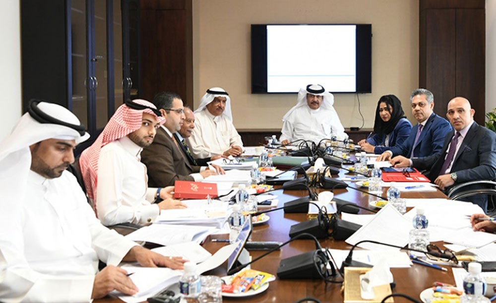 مرافق الشورى تناقشة إيجار العقارات والجزر الاستثمارية