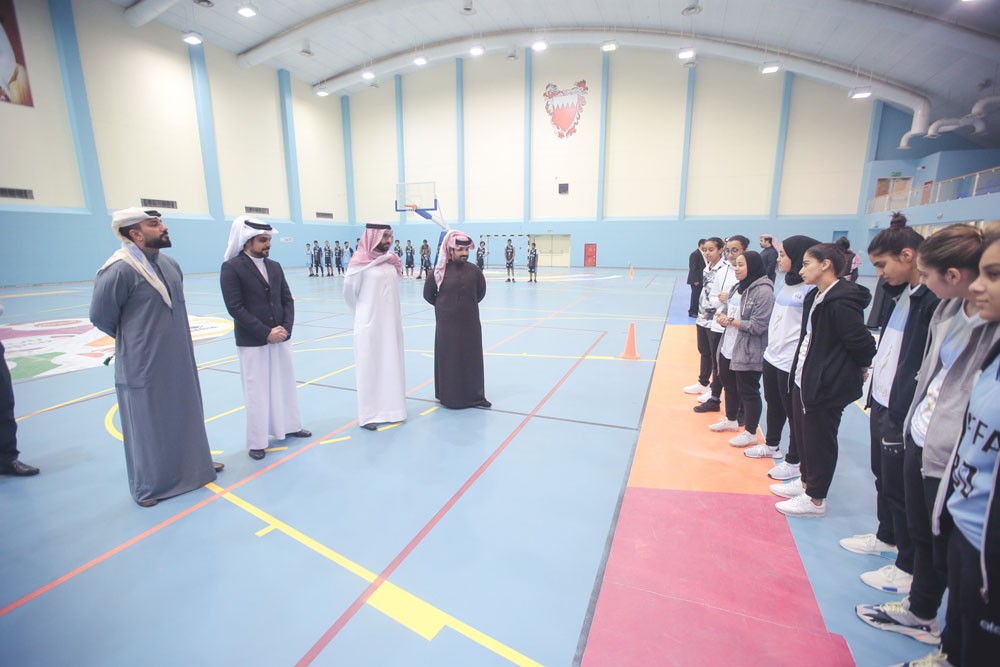 المؤيد: إنجازات نادي الرفاع نتاج التخطيط السليم