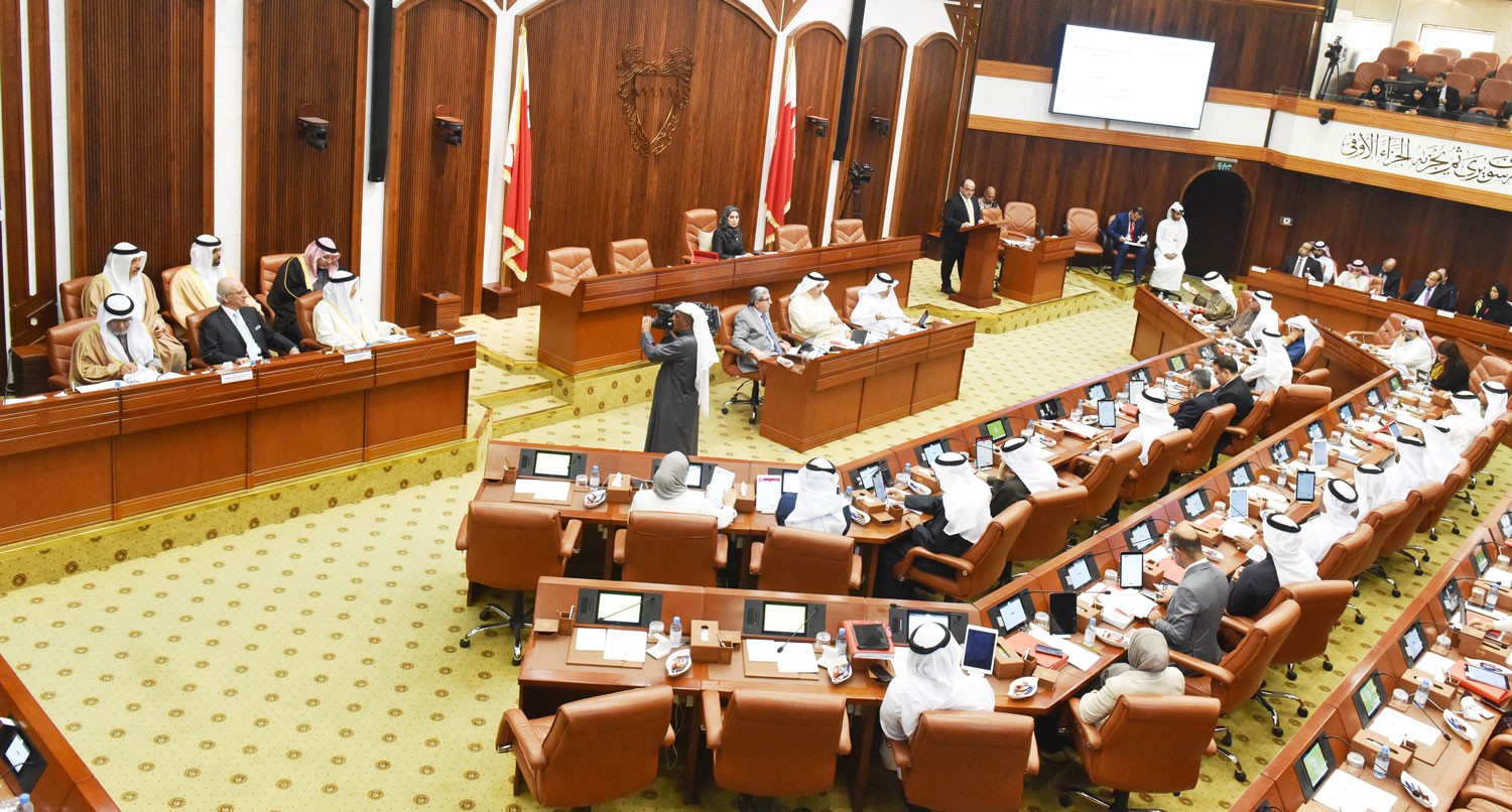 الموافقة على برنامج عمل الحكومة المعدل لــ2019–2022