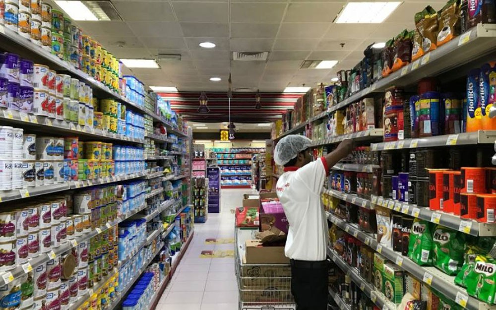 الإمارات تشتكي قطر إلى منظمة التجارة العالمية