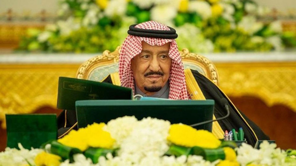 السعودية: ندعم أمن واستقرار السودان
