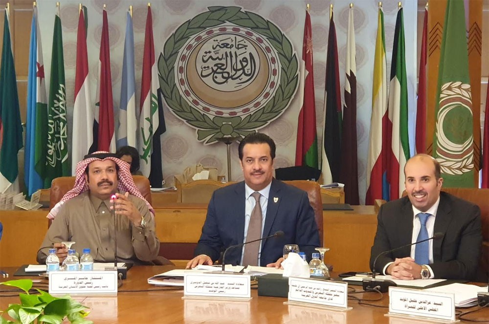 سيادة القانون ونزاهة القضاء واستقلاليته أساس الحكم في البحرين