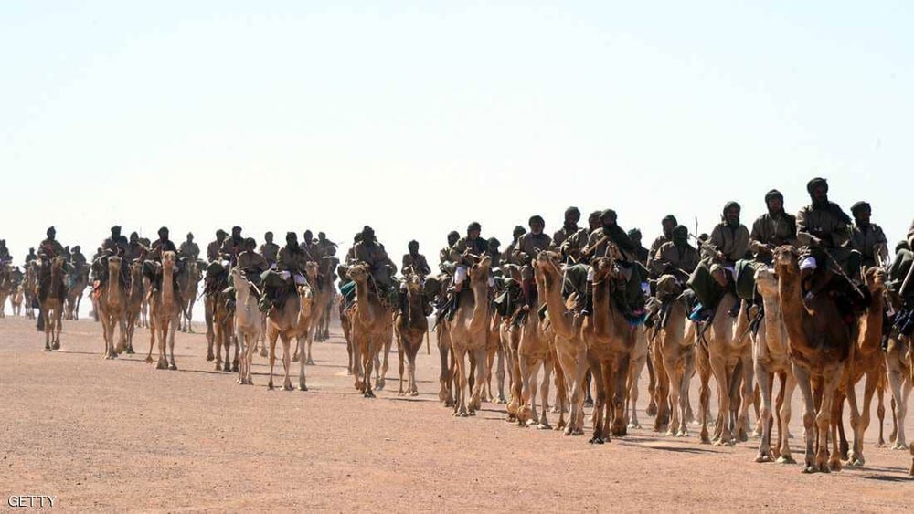  جولة محادثات "أممية" لتسوية النزاع حول الصحراء المغربية