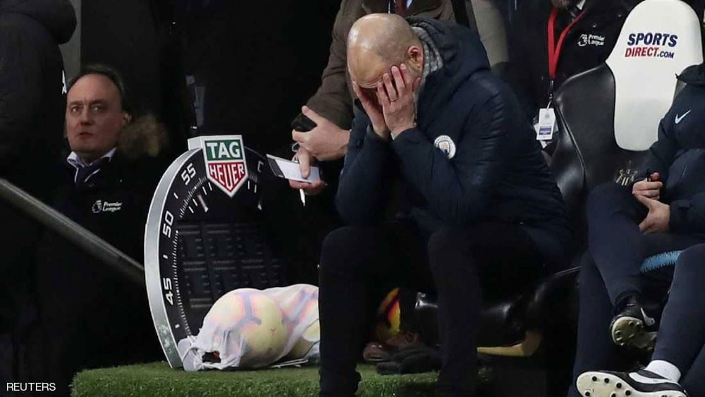  لطمة لآمال سيتي وليفربول المتصدر أمام "الثعالب"