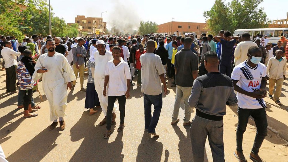 السودان.. المعارضة تشكك بإطلاق جميع المعتقلين