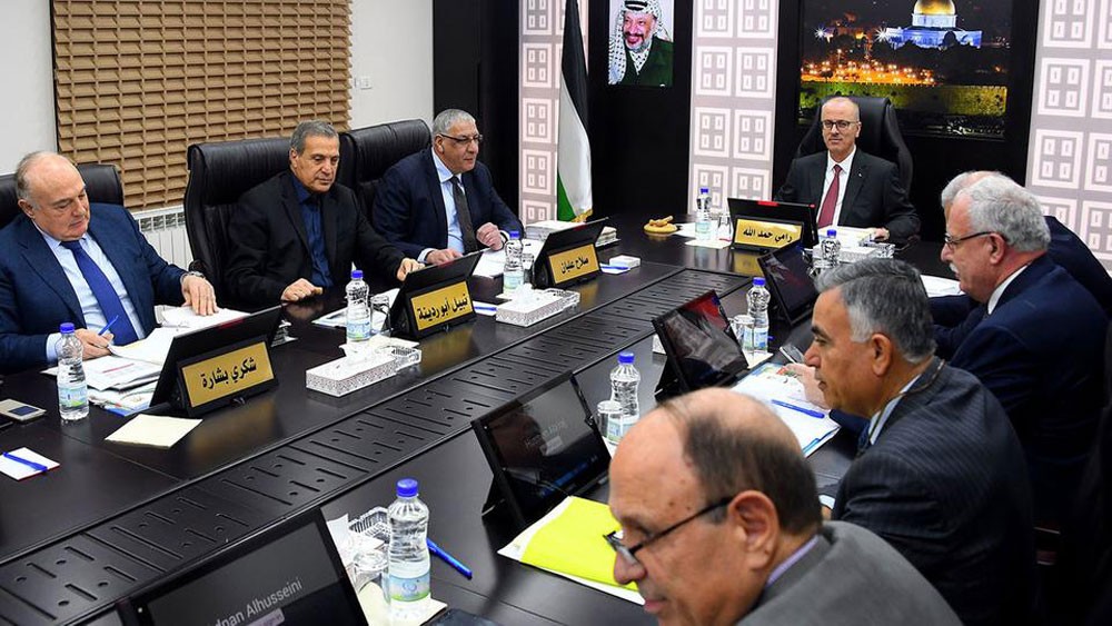 ماذا ينتظر الحكومة الفلسطينية القادمة؟