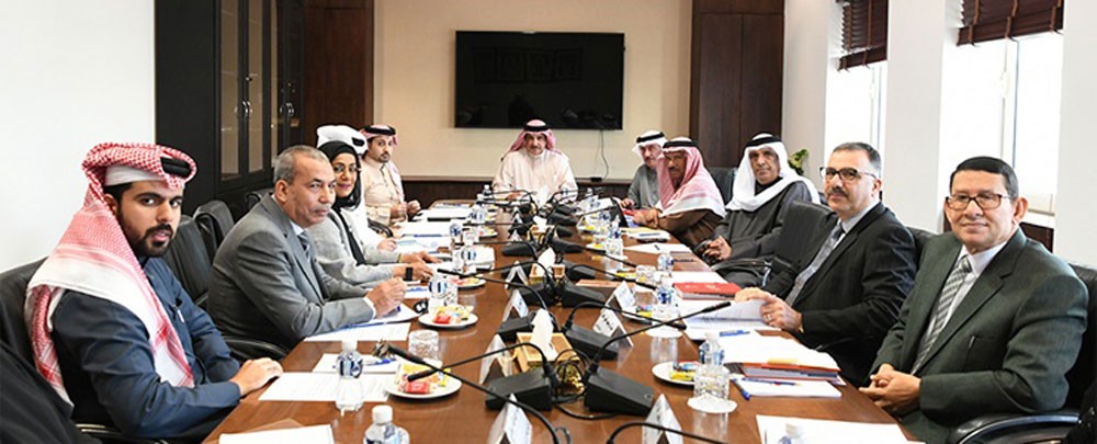 الشورى يوافق على البروتوكول الخدمات الجوية بين البحرين والفلبين