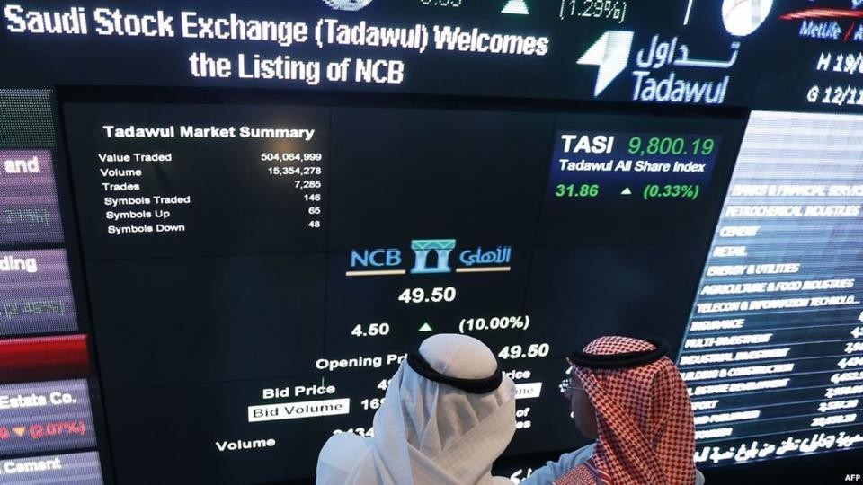 إطلاق مؤشر مشترك بين "تداول" و"MSCI"