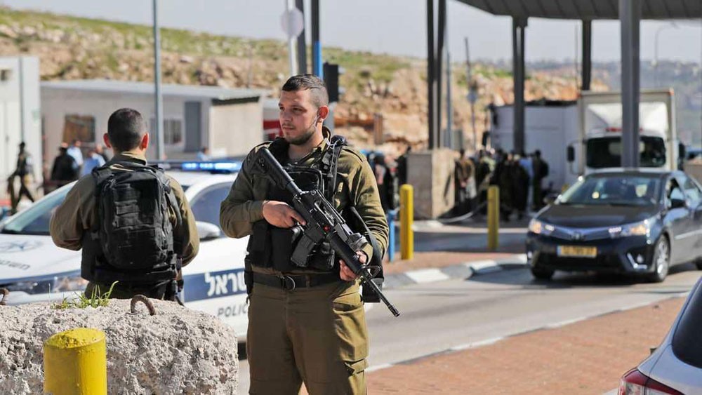 مقتل فلسطينية برصاص القوات الإسرائيلية شرقي القدس