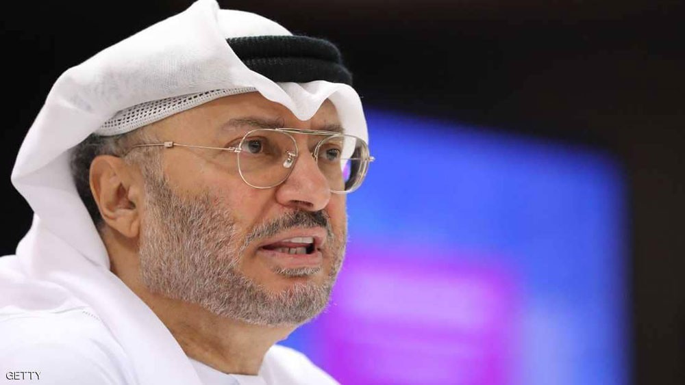  قرقاش : التحالف مستعد لدفع الحوثي للالتزام باتفاق السويد