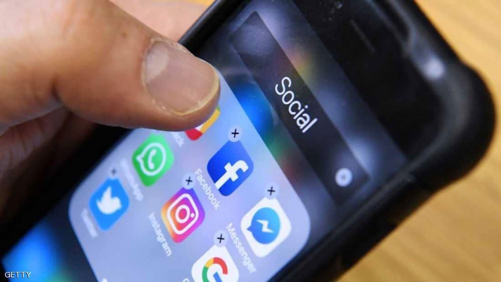  مصر تكشف الحقيقة بشأن فرض ضرائب على مواقع التواصل