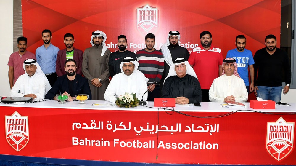 اليوم انطلاق دوري المصرف الخليجي لكرة الصالات