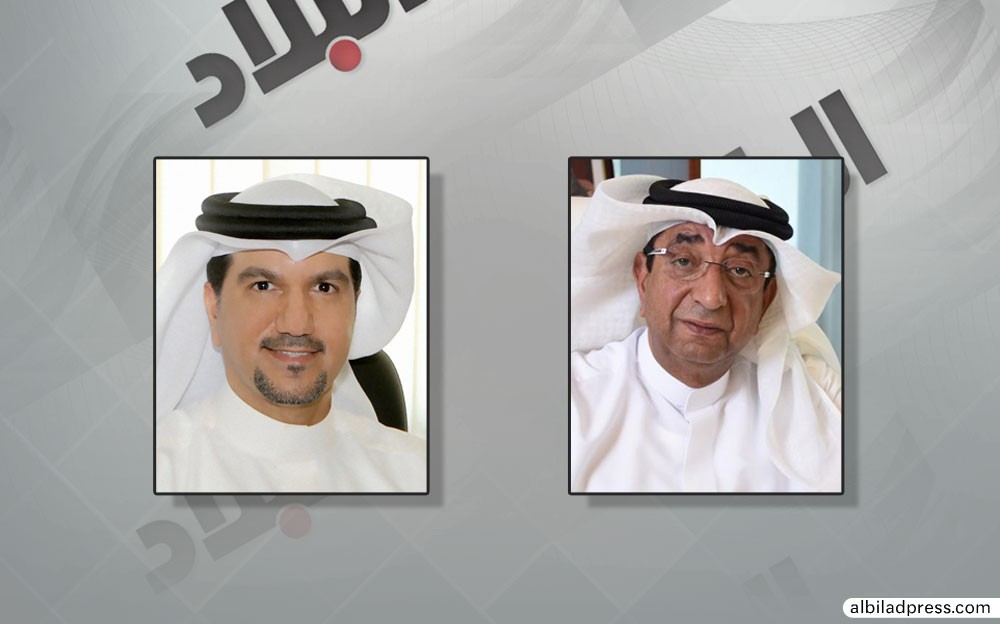 رئيس الغرفة: تم التوصل إلى اتفاقية تسوية مرضية مع نبيل آل محمود