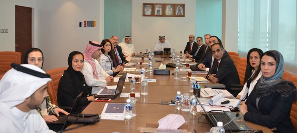 وزير الصناعة يترأس اجتماع مجلس تنمية المؤسسات الصغيرة والمتوسطة