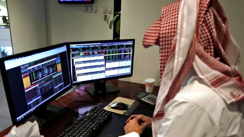 الأسهم السعودية تواصل ارتفاعها لمستويات قياسية