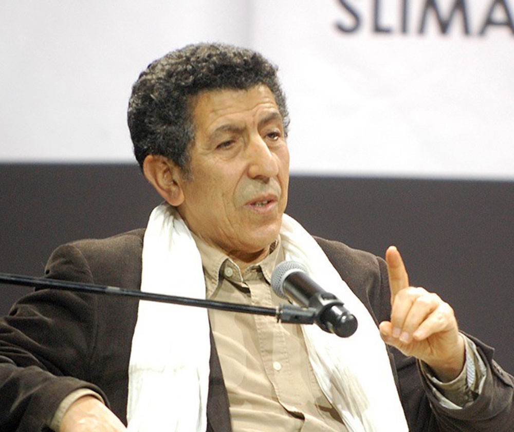 سليمان زغيدور يقدم: "الإسلام والمسلمين في الإعلام الغربي"