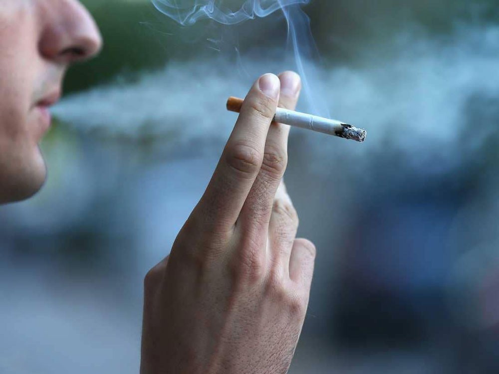 دراسة تقدم "أنباء رائعة" للراغبين بالتوقف عن التدخين