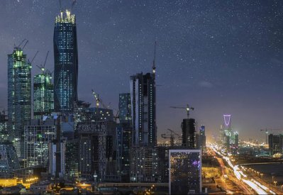 شراكات سعودية ـ إماراتية ترفع الاستثمار 25% بـ5 أعوام
