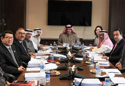خارجية الشورى تستنكر التدخلات الإيرانية في شؤون البحرين