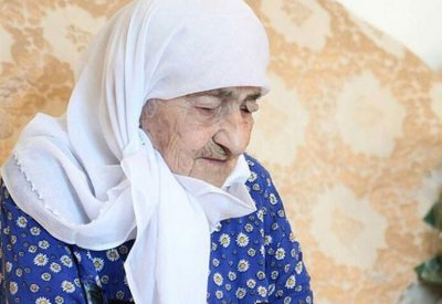  عاشت 129 عاما.. واستمتعت "بيوم واحد" فقط في حياتها