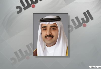 وزير النفط يرعى فعاليات مؤتمر ومعرض الشرق الأوسط لتكنولوجيا الايثلين 