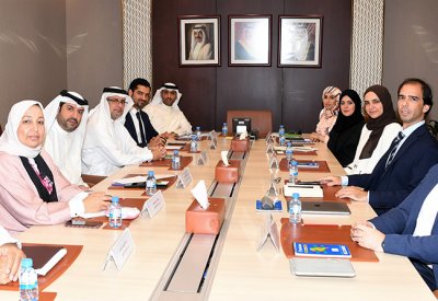 أبو الفتح: التطبيق يساهم في الارتقاء بالتنمية الحضرية المستدامة